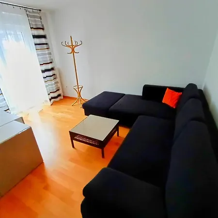 Сasa de vacaciones Garni 8