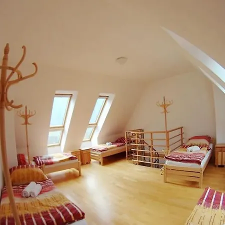 Garni 8 Tatil Evi *