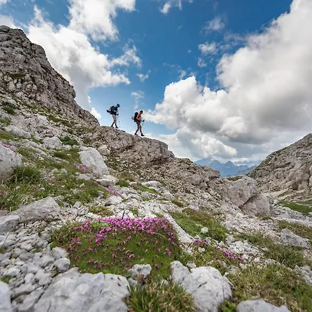 Garni 8 * Bovec