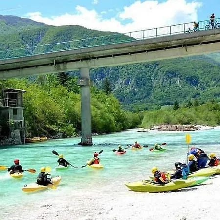 Сasa de vacaciones Garni 8