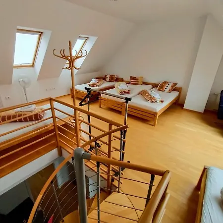 Сasa de vacaciones Garni 8 Bovec