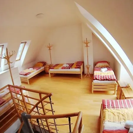Garni 8 Tatil Evi *