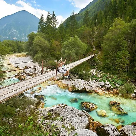 Garni 8 * Bovec